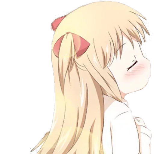 🥰 Стикер «Animupack 2 Yxxch / reworked» для Telegram