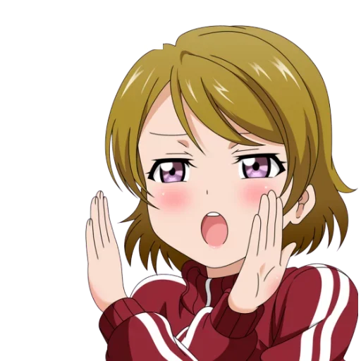 🙅‍♀️ Стикер «Animupack 2 Yxxch / reworked» для Telegram