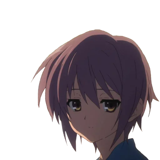 😒 Стикер «Animupack 2 Yxxch / reworked» для Telegram
