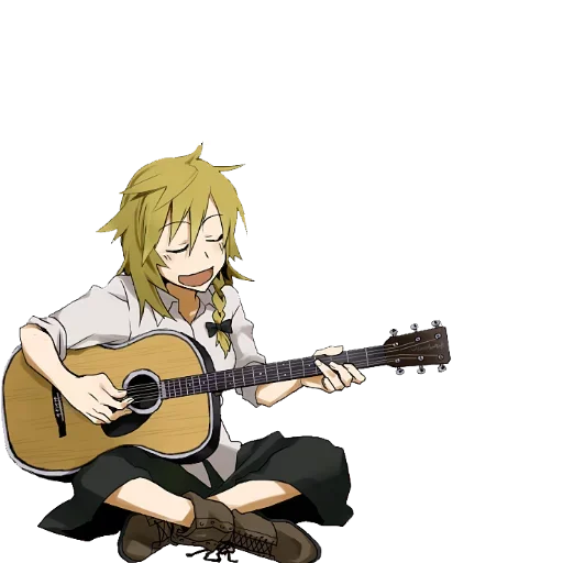 🎼 Стикер «Animupack 2 Yxxch / reworked» для Telegram