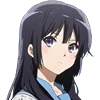 😶 Эмодзи «AnimePackEmojis» для Telegram