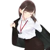 🥴 Эмодзи «AnimePackEmojis» для Telegram
