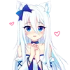 😍 Эмодзи «AnimePackEmojis» для Telegram