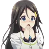 😮 Эмодзи «AnimePackEmojis» для Telegram