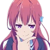 🤔 Эмодзи «AnimePackEmojis» для Telegram