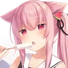 🍦 Эмодзи «AnimePackEmojis» для Telegram