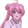 😍 Эмодзи «AnimePackEmojis» для Telegram