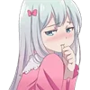 Стикерпак AnimePackEmojis для Telegram