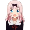 😯 Эмодзи «AnimePackEmojis» для Telegram