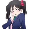 🥴 Эмодзи «AnimePackEmojis» для Telegram