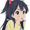 😝 Эмодзи «AnimePackEmojis» для Telegram