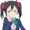 😠 Эмодзи «AnimePackEmojis» для Telegram
