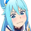 😬 Эмодзи «AnimePackEmojis» для Telegram