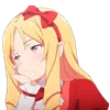 😐 Эмодзи «AnimePackEmojis» для Telegram