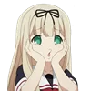 🤩 Эмодзи «AnimePackEmojis» для Telegram