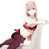 🥴 Эмодзи «AnimePackEmojis» для Telegram