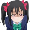 😠 Эмодзи «AnimePackEmojis» для Telegram