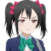 😠 Эмодзи «AnimePackEmojis» для Telegram