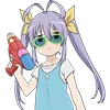 😎 Эмодзи «AnimePackEmojis» для Telegram