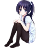 🥺 Эмодзи «AnimePackEmojis» для Telegram