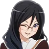 😉 Эмодзи «AnimePackEmojis» для Telegram
