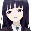 😶 Эмодзи «AnimePackEmojis» для Telegram
