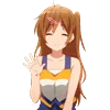 👋 Эмодзи «AnimePackEmojis» для Telegram