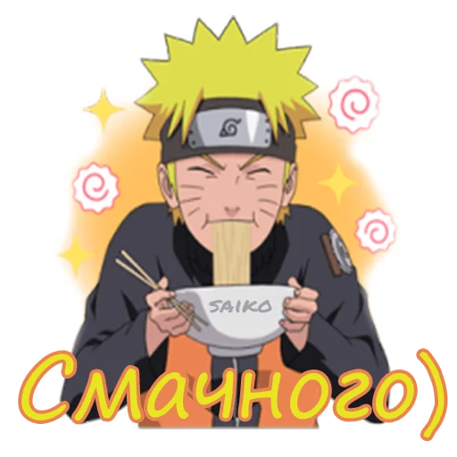 😝 Стикер «Anime pack v1» для Telegram