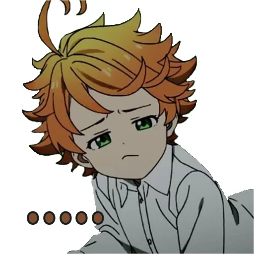 😑 Стикер «Anime pack v1» для Telegram