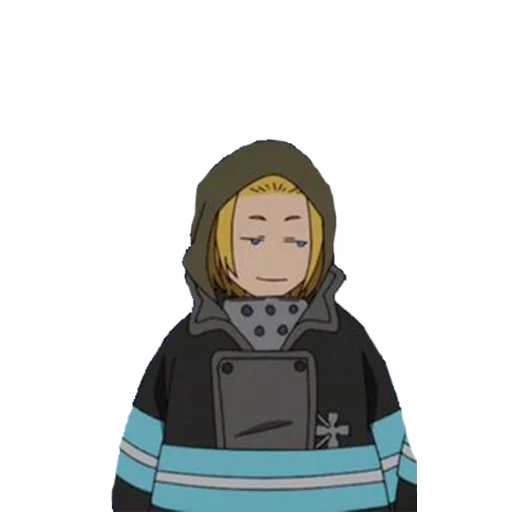 😏 Стикер «Anime pack v1» для Telegram