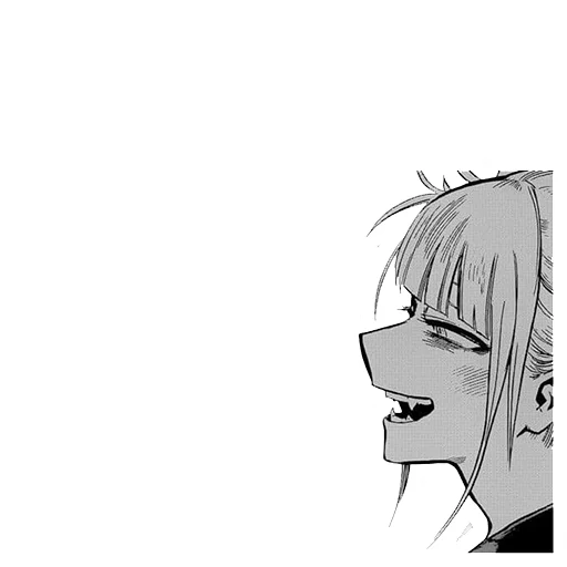 🙂 Стикер «Anime pack v1» для Telegram