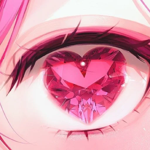 💖 Стикер «Аниме пара(love)» для Telegram
