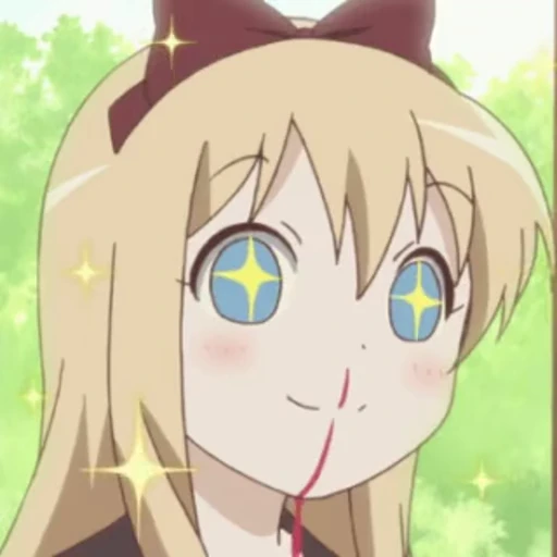 🤩 Стикер «Anime Pervs» для Telegram