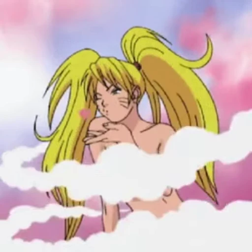 😘 Стикер «Anime Pervs» для Telegram