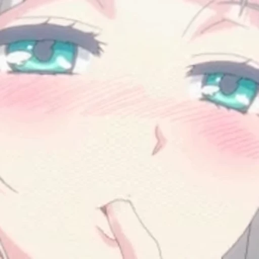 ☺️ Стикер «Anime Pervs» для Telegram