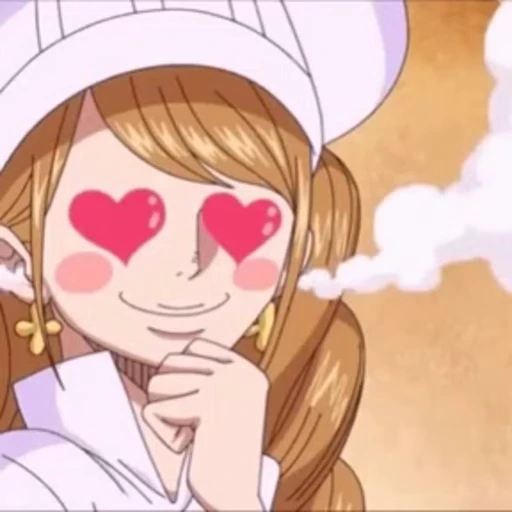 😍 Стикер «Anime Pervs» для Telegram