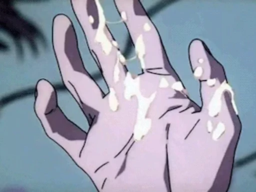 💦 Стикер «Anime Pervs» для Telegram