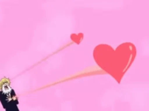💕 Стикер «Anime Pervs» для Telegram