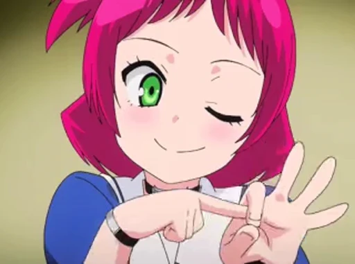 👉 Стикер «Anime Pervs» для Telegram