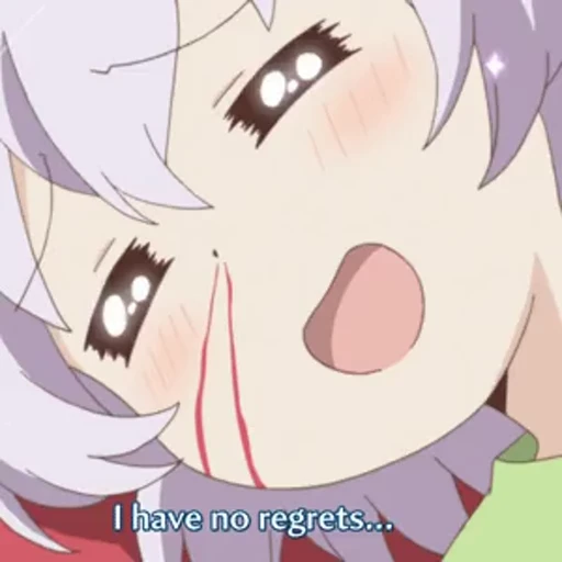 🤩 Стикер «Anime Pervs» для Telegram