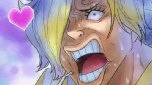 💔 Стикер «Anime Pervs» для Telegram