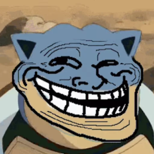 ⚡ Стикер «Pokemon» для Telegram