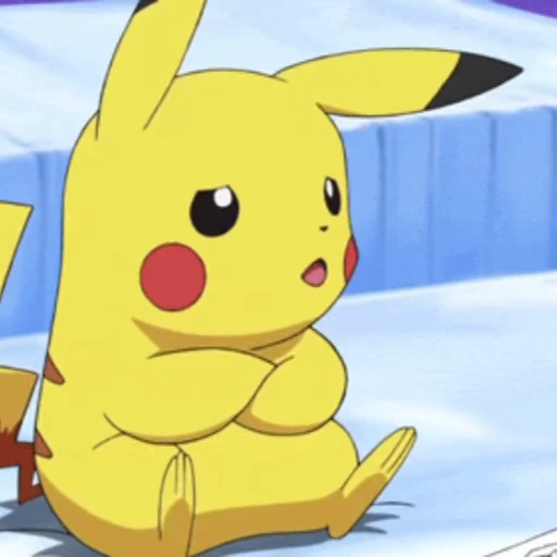 ⚡ Стикер «Pokemon» для Telegram