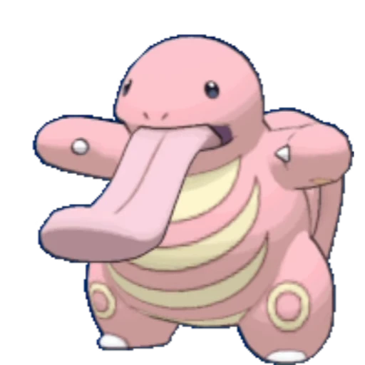 ⚡ Стикер «Pokemon» для Telegram