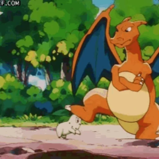 ⚡ Стикер «Pokemon» для Telegram