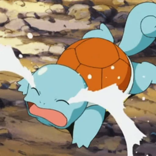 ⚡ Стикер «Pokemon» для Telegram