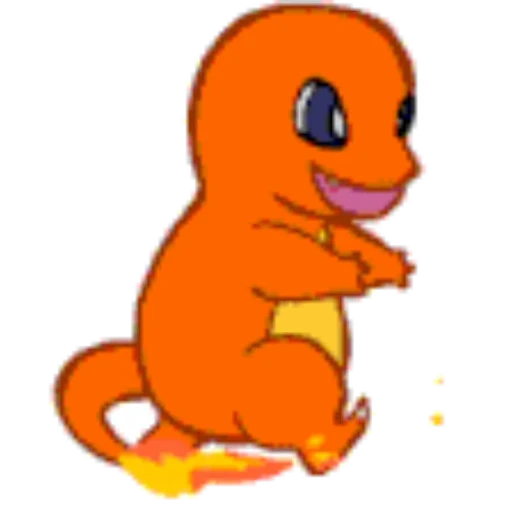 ⚡ Стикер «Pokemon» для Telegram