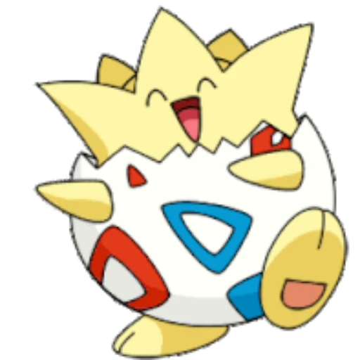 ⚡ Стикер «Pokemon» для Telegram