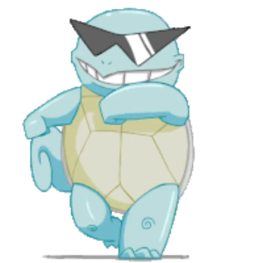⚡ Стикер «Pokemon» для Telegram