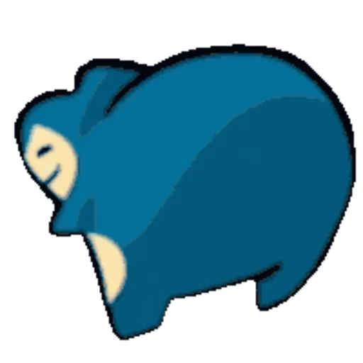 ⚡ Стикер «Pokemon» для Telegram